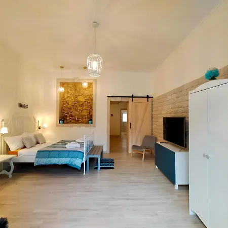 Hébergement de vacances La Casa Di Auri *