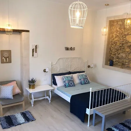 Hébergement de vacances La Casa Di Auri Syracuse