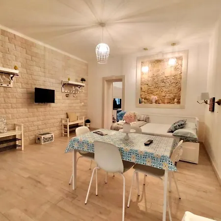 Hébergement de vacances La Casa Di Auri