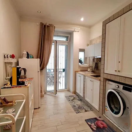 La Casa Di Auri *