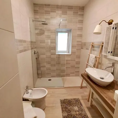 La Casa Di Auri Hébergement de vacances *