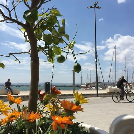 Hébergement de vacances La Casa Di Auri *