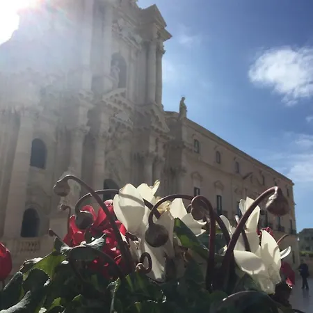 La Casa Di Auri Syracuse
