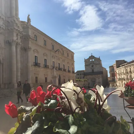 Hébergement de vacances La Casa Di Auri