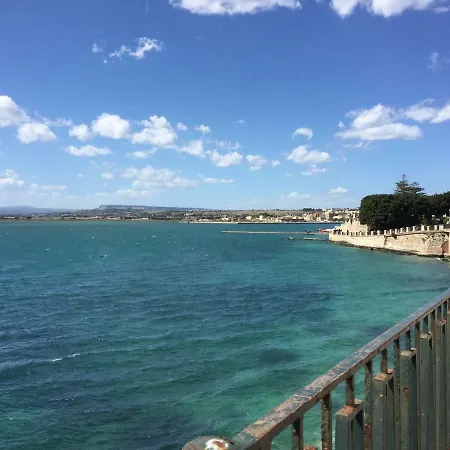 Hébergement de vacances La Casa Di Auri