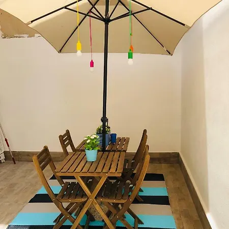 Hébergement de vacances La Casa Di Auri *