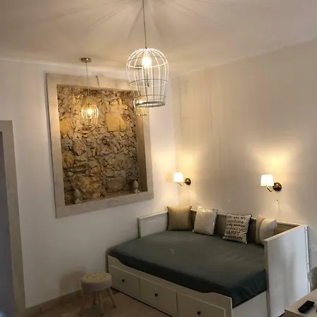 La Casa Di Auri *