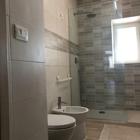 La Casa Di Auri Holiday home