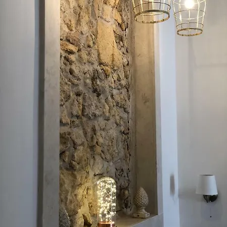 La Casa Di Auri *