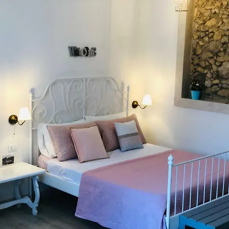 La Casa Di Auri *