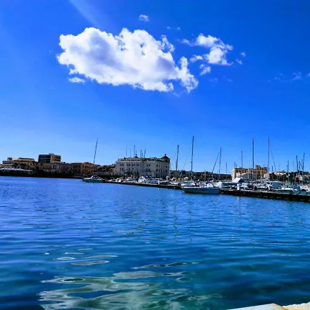 بيت للعطل La Casa Di Auri