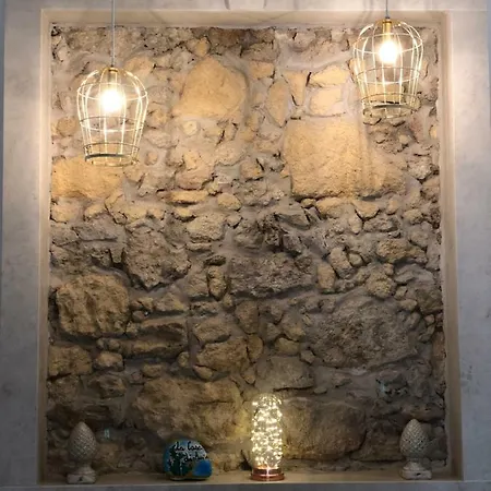 La Casa Di Auri بيت للعطل